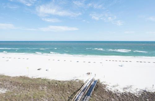 Orange Beach House | Sunswept 701