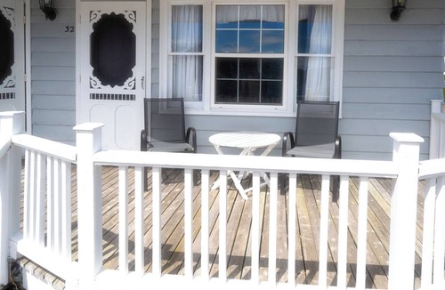 Baddeck Hotel | Telegraph House