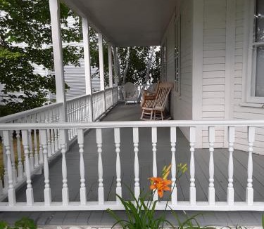 Kingfield Hostel | Terrapin Hostel