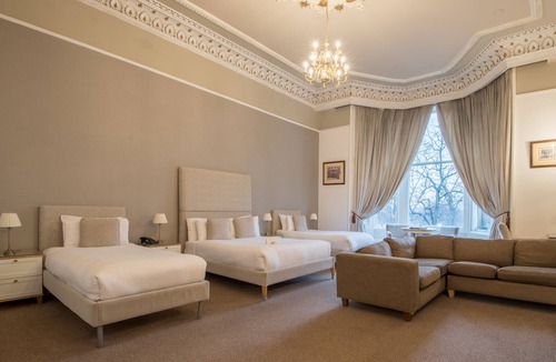 North West House | The Belhaven