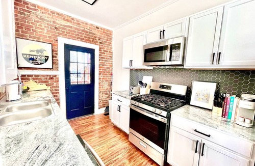Paducah Condo | The Dim Light: Lower Town Luxury Boutique Condos