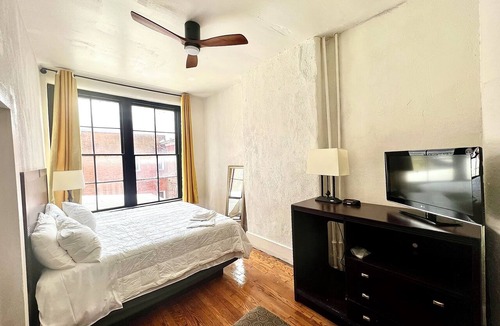 Farrandsville Hotel | The Fallon Hotel