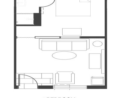 Mount Tremper Hotel | The Leeway