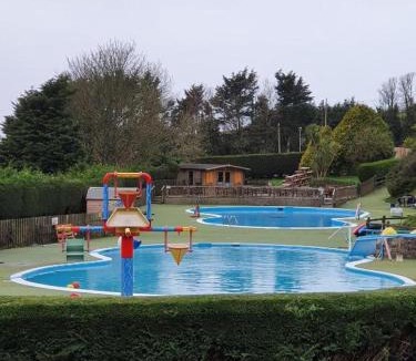 Helston House | The Lizard Bluewater