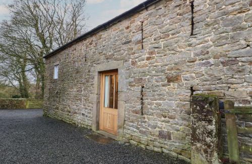 Fremington House | The Tithe Barn