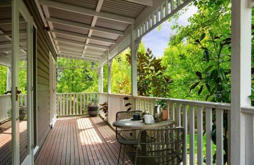 Daylesford House | The Weekender