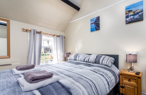 Egton Bed & Breakfast | The Witching Post