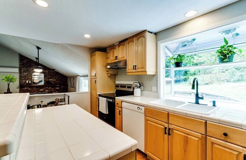 Western House | Timberline Trees