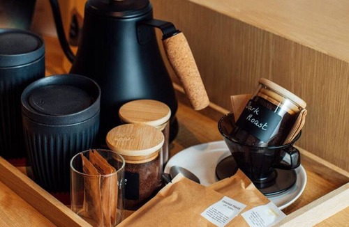 Algonquin Highlands Cabin | Tranquil Waters at Dimensions | Cabin Two | Breakfast Included