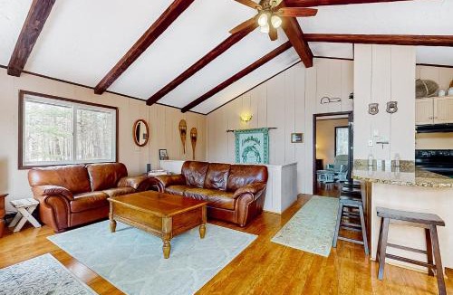 Maplecrest House | Tranquility Forest