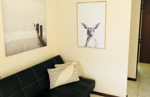 Preston Beach Villa | U2 API Preston Beach Front Apartments