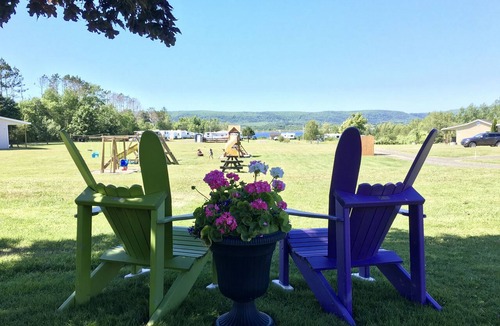 Annapolis Royal Cottage | Upper Clements Cottages