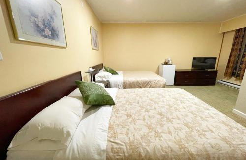 New Denver Hotel | Valhalla Inn