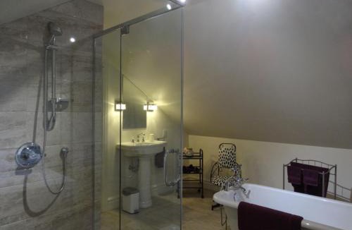 Dunham Apartment | villa du vignoble