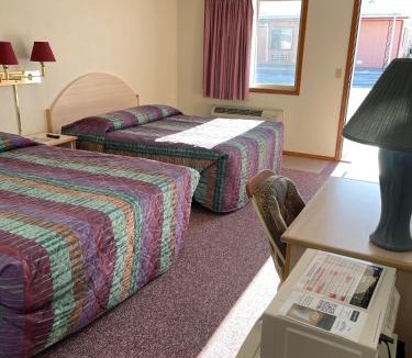 Otto Hotel | Wheels Motel
