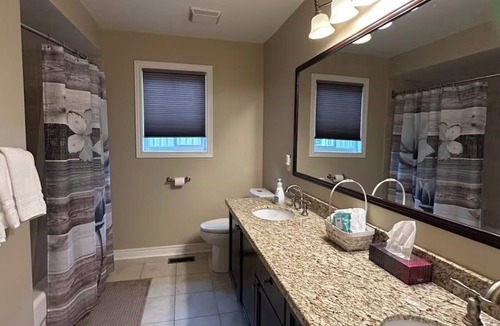 Port Perry Bed & Breakfast | Willow Pond B&B