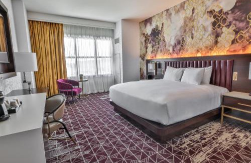 Bethlehem Resort | Wind Creek Bethlehem Casino & Resort