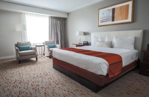 Bethlehem Resort | Wind Creek Bethlehem Casino & Resort