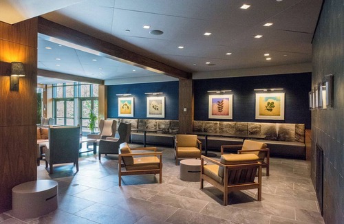 Ossining Hotel | Windrose On Hudson