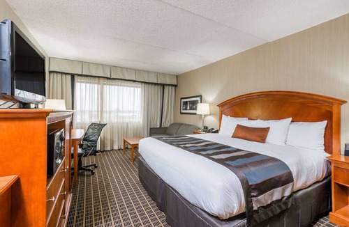 Springfield Hotel | Wingate by Wyndham Springfield