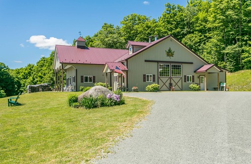Naples Cabin | Wront listing. NOT active. SELECT FLX SUGAR HOUSE.