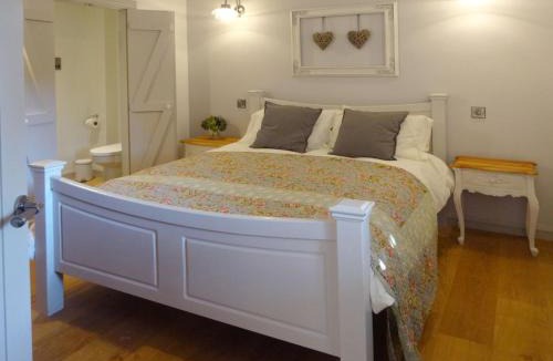 East Portlemouth House | Yondhill Barn