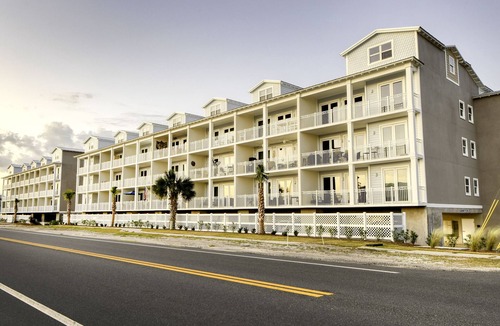 Mexico Beach Condo | YOUR WATERFRONT GETAWAY ON THE GULF