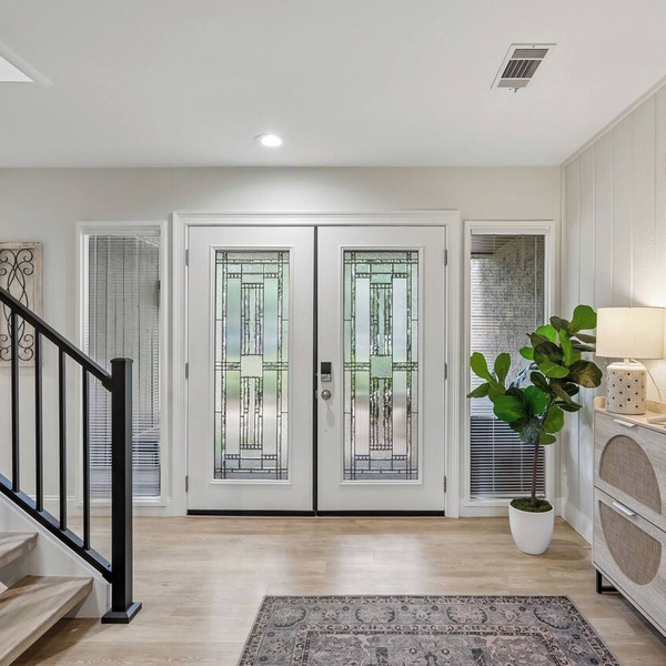 First Floor Villa with Golf Course Views in Hilton Head Island