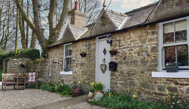 1 bedroom accommodation in Thorngrafton, near Bardon Mill in Hexham
