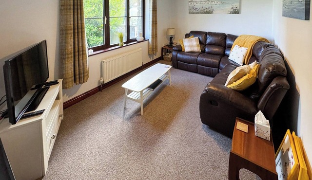 1 bedroom accommodation in Troon in Troon