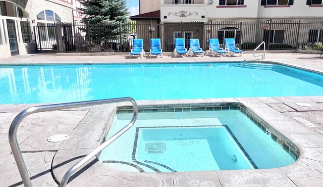 1085 | Alpine King Villa | Near Wasatch State Park in Midway