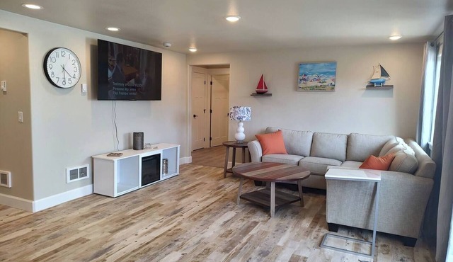 2 bdrm Walking distance to all in Florence