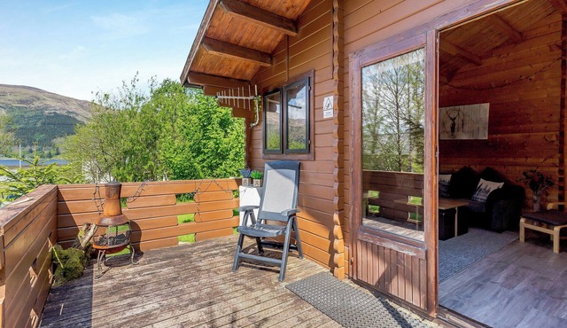 2 bedroom accommodation in Glencoe near Fort William in Glencoe near Fort William