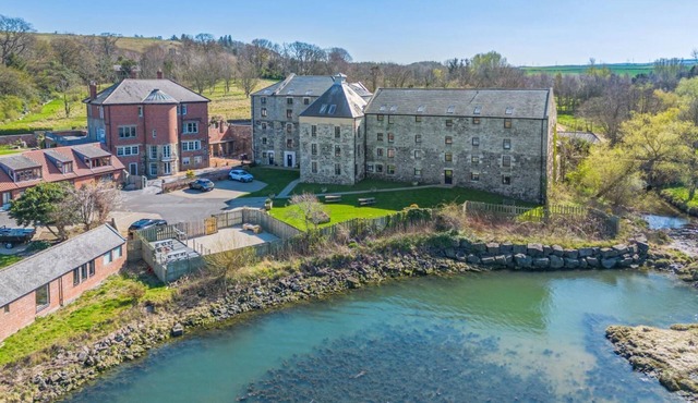 2 Bed in Waren Mill (oc-p33560) in Waren Mill