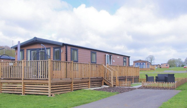 2 bedroom accommodation in Sewerby in Sewerby