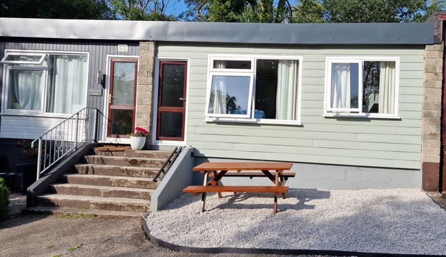 2 The Glade, Kilkhampton. WiFi in Bude