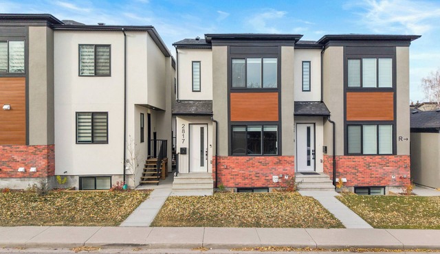 2817 listing in Calgary