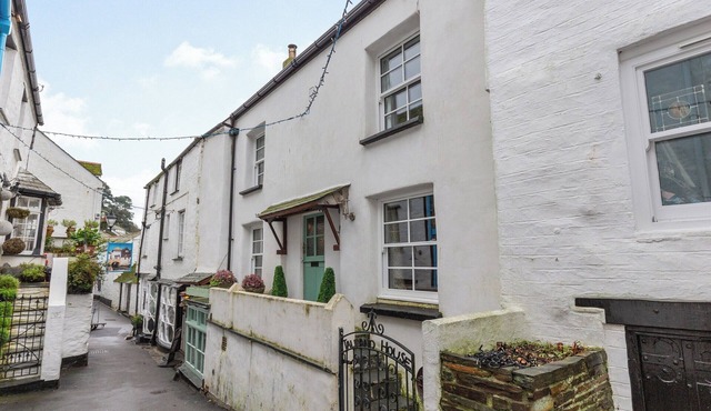 3 bedroom accommodation in Polperro, near Looe in Looe