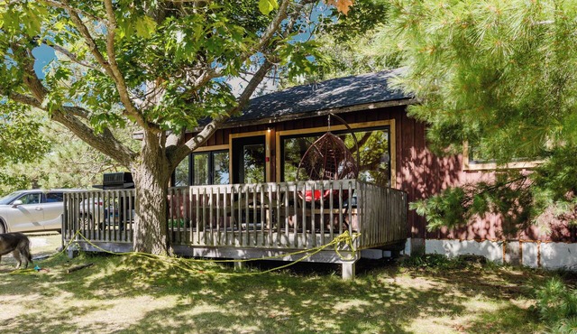 3-Bedroom Cottage #1 in Nobel