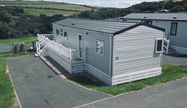 3 Bedroom Holiday Home in Newquay - Valley Views in Newquay