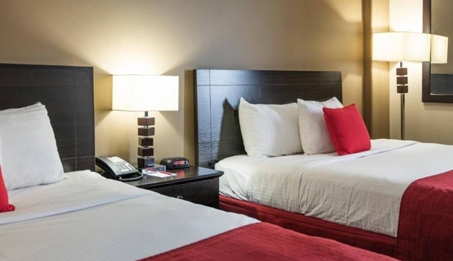 3 Clean & Modern Rooms – 5 Min Walk to Majors Homestyle Restaurant in Grande Prairie