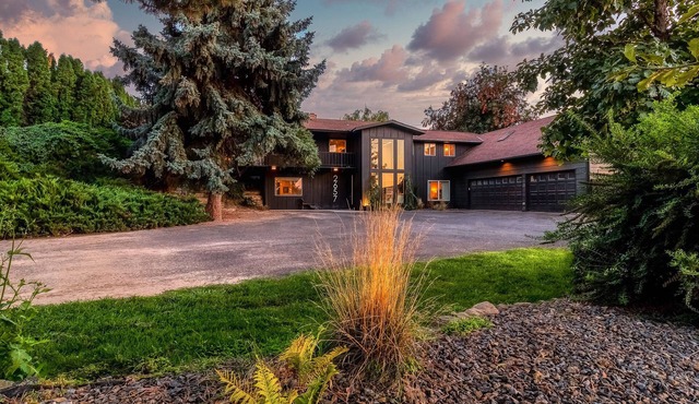 5b/4bath w/Hot tub in Walla Walla Valley! in Walla Walla