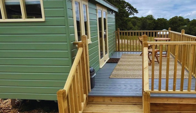 Arcadia, Devon, short drive from Bude in Ashwater
