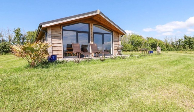 Atlantic Lodge, Bude in Bude
