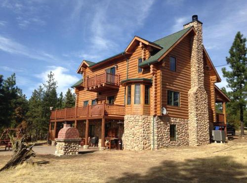 B&B Ranch in Goldendale
