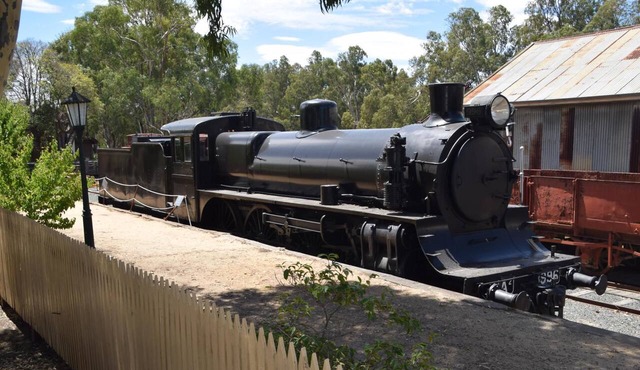 Big River Motel in Echuca