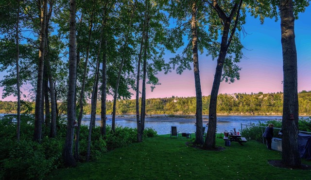 Bow River Oasis, Bowness, Calgary in Calgary