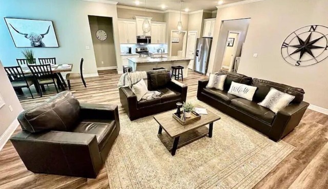 “BRAND NEW HOME” The Gathering Place at Goldcrest ” in Flint
