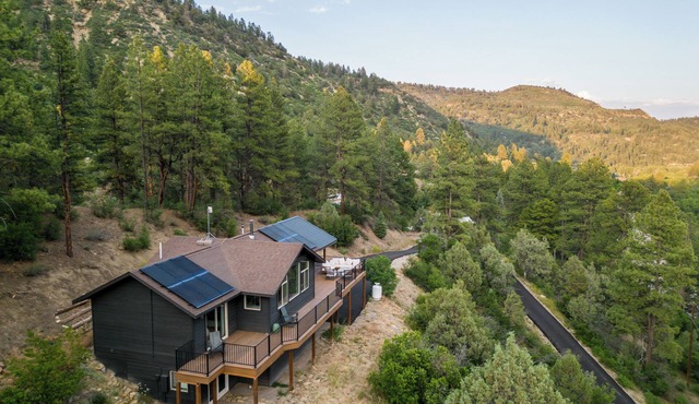 Breathtaking View 12 Min to Downtown in Durango