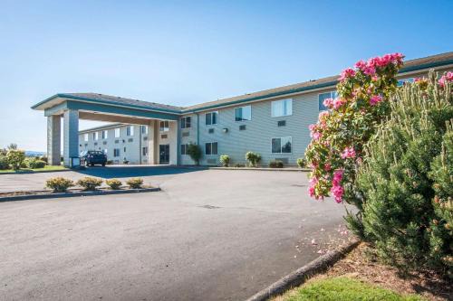 Bridgeway Inn & Suites in Sublimity